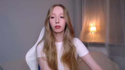 Luna online show from July 14, 2026, 8:58 pm