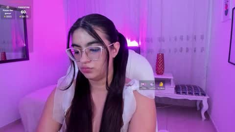 Luna online show from February 1, 2026, 11:31 am