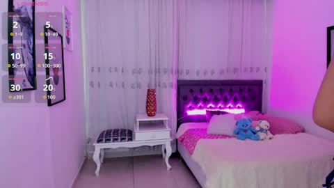 Snapshot of luna_jonnes1 chatting on May 22, 2026, 7:41 pm Luna online show from May 22, 2026, 7:41 pm