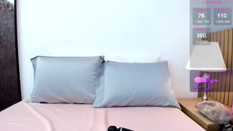 luna_kiss18 online show from March 7, 2025, 3:18 pm