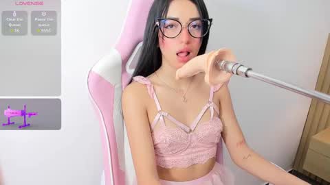 luna_kiss18 online show from March 11, 2025, 12:06 pm