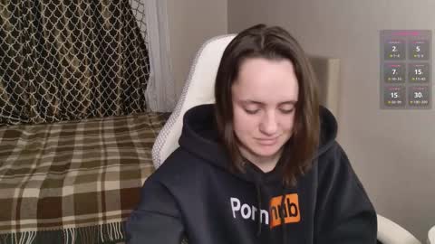 luna_loveeee online show from September 19, 2025, 3:52 am