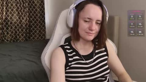 luna_loveeee online show from September 28, 2025, 5:24 am