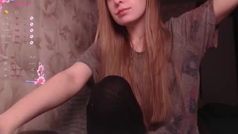 Luna online show from March 27, 2026, 1:11 pm