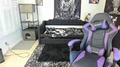 Luna online show from January 17, 2026, 2:49 am