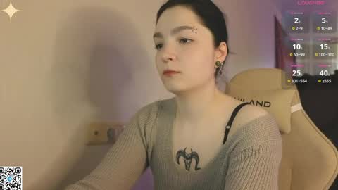 Snapshot of luna_moon13 chatting on May 3, 2026, 2:06 am Luna online show from May 3, 2026, 2:06 am
