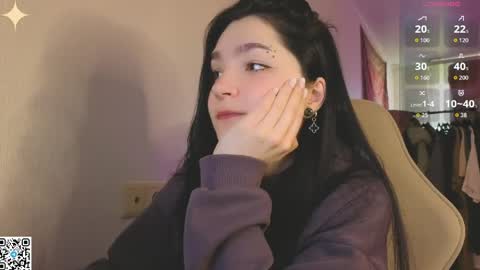 Snapshot of luna_moon13 chatting on May 15, 2026, 2:07 am Luna online show from May 15, 2026, 2:07 am