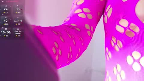 Snapshot of luna_ocampo chatting on September 11, 2025, 10:43 pm online show from September 11, 2025, 10:43 pm