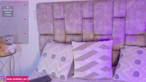 Snapshot of luna_ocampo chatting on September 29, 2025, 9:08 pm online show from September 29, 2025, 9:08 pm