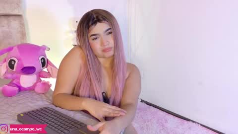 Snapshot of luna_ocampo chatting on September 30, 2025, 9:31 pm online show from September 30, 2025, 9:31 pm