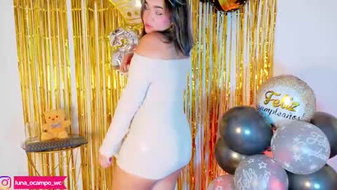 Snapshot of luna_ocampo chatting on November 12, 2025, 9:03 pm online show from November 12, 2025, 9:03 pm