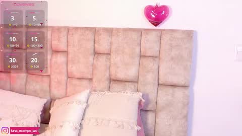 Snapshot of luna_ocampo chatting on December 15, 2025, 8:24 pm online show from December 15, 2025, 8:24 pm