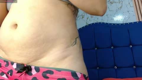 Luna Rougets online show from April 21, 2026, 2:01 pm