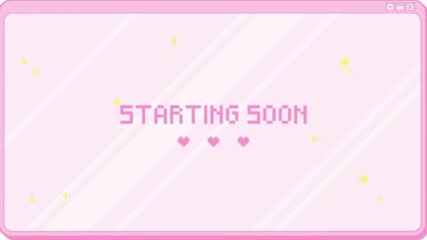 luna online show from April 20, 2026, 2:58 am