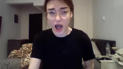 Luna Samosienko online show from February 23, 2026, 1:52 pm