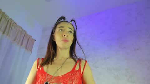 Snapshot of luna_shea chatting on April 14, 2026, 11:49 am Luna online show from April 14, 2026, 11:49 am