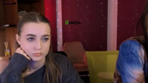 Luna online show from November 27, 2025, 9:22 am