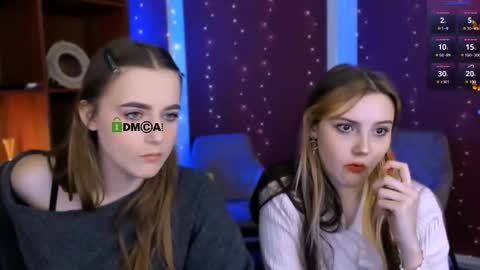 Luna online show from December 4, 2025, 6:12 am