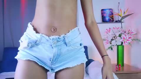 luna_valen online show from July 1, 2026, 9:14 pm