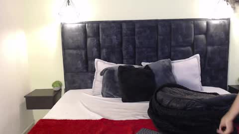 luna online show from April 13, 2026, 7:08 pm