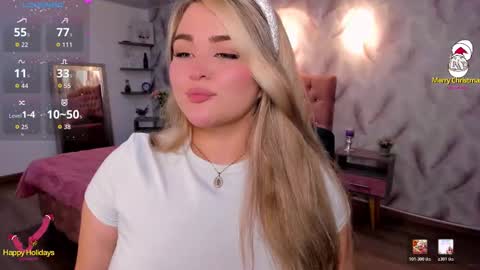 Snapshot of luna_volk chatting on January 6, 2026, 2:59 am Luna online show from January 6, 2026, 2:59 am