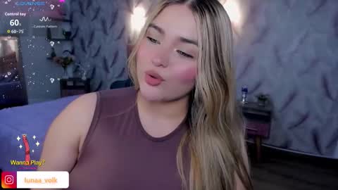 Snapshot of luna_volk chatting on February 13, 2026, 4:08 am Luna online show from February 13, 2026, 4:08 am