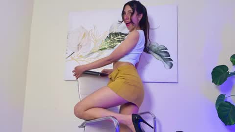 Snapshot of luna_willians chatting on April 30, 2026, 8:57 pm luna online show from April 30, 2026, 8:57 pm