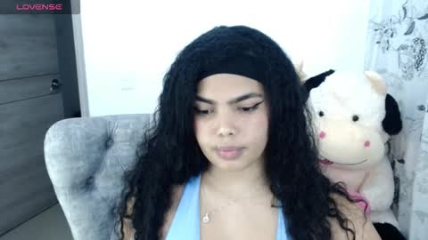 Tiana james online show from October 22, 2025, 1:50 am