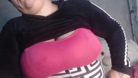 luna online show from December 2, 2025, 2:45 pm