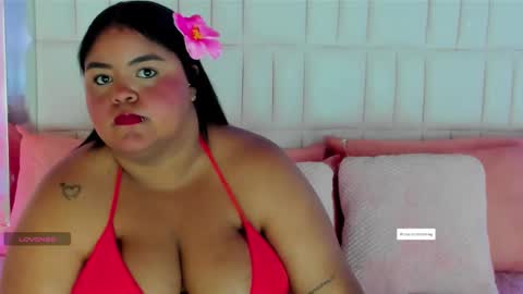 Snapshot of lunaablaze chatting on November 9, 2025, 12:47 pm lunaablaze online show from November 9, 2025, 12:47 pm