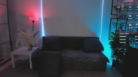 Li online show from February 3, 2026, 2:53 am