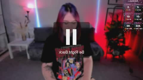 Li online show from February 8, 2026, 9:18 pm