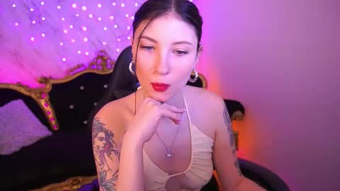 lunaamay online show from March 21, 2026, 7:24 am