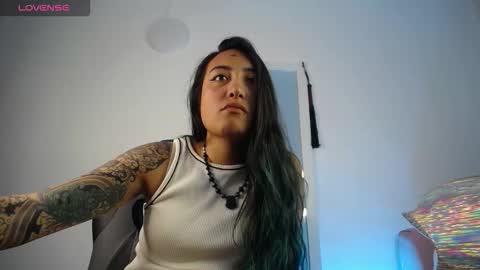 LUNA online show from February 5, 2026, 12:26 am