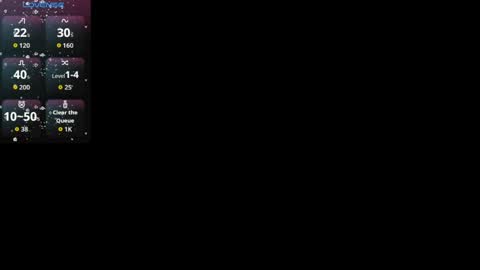 lunaasmithh online show from April 5, 2026, 11:18 am