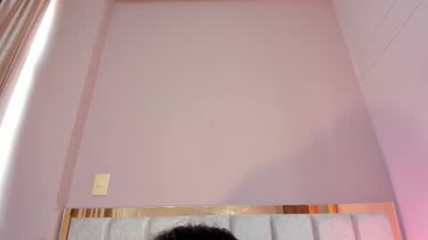 Luna Aspen online show from March 18, 2026, 6:11 pm