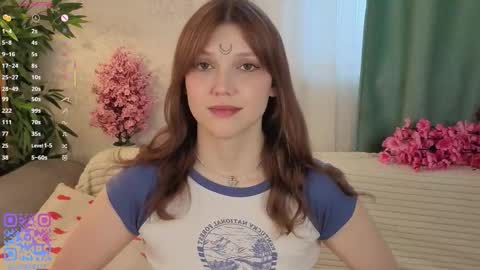 Luna online show from November 12, 2025, 5:08 am