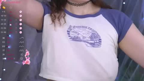 Luna online show from February 9, 2026, 5:11 am