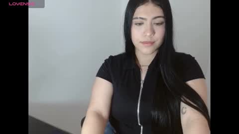 Snapshot of lunabella0 chatting on February 26, 2025, 7:38 pm lunabella0 online show from February 26, 2025, 7:38 pm