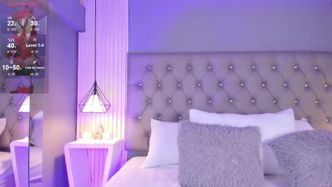 Luna  online show from January 14, 2026, 5:07 pm