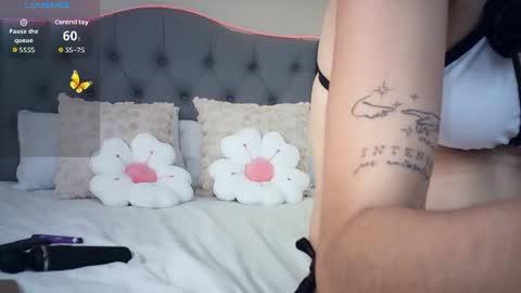 Luna online show from July 17, 2026, 5:40 pm