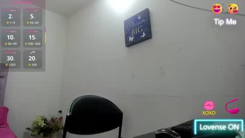 Snapshot of lunabrillante1972 chatting on June 23, 2026, 7:17 am lunabrillante1972 online show from June 23, 2026, 7:17 am