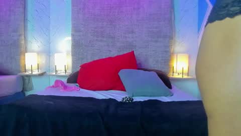 Snapshot of lunabroonks chatting on February 14, 2026, 8:16 pm Luna online show from February 14, 2026, 8:16 pm