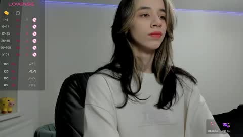 Hello my name is Amanda  online show from May 2, 2026, 9:53 pm