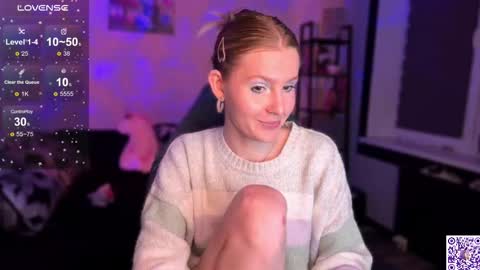 Britney online show from November 13, 2025, 11:25 pm