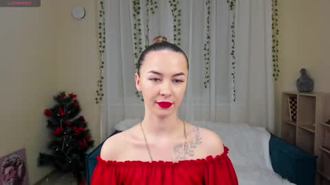 lunadairy1_ online show from January 9, 2026, 12:30 pm