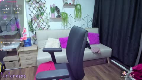 Luna online show from January 12, 2025, 6:17 am