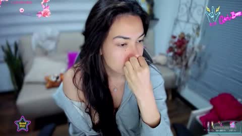 Luna online show from February 14, 2026, 2:30 am