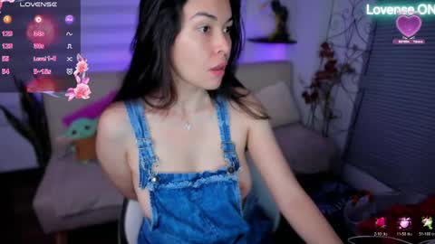 Luna online show from May 28, 2026, 4:21 am