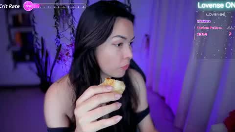 Snapshot of lunagasai_ chatting on July 11, 2026, 5:54 am Luna online show from July 11, 2026, 5:54 am